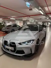 2021 BMW M4