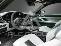 2021 BMW M4