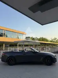 2021 BMW M4