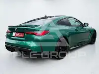 2021 BMW M4