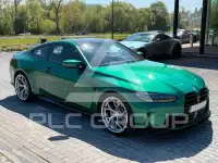 2021 BMW M4