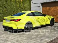 2021 BMW M4