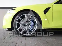 2021 BMW M4