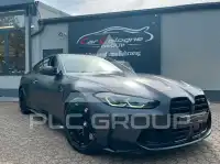 2021 BMW M4