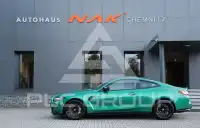 2021 BMW M4