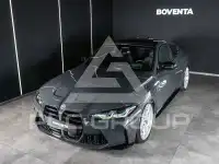 2021 BMW M4
