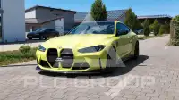2021 BMW M4