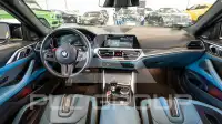 2021 BMW M4