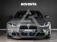 2021 BMW M4