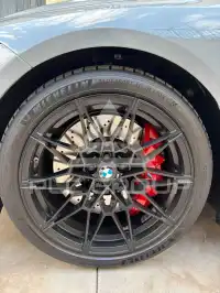 2021 BMW M4
