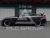 2021 BMW M4
