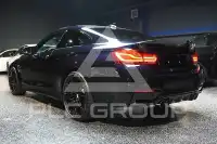 2021 BMW M4