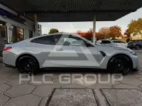 2021 BMW M4