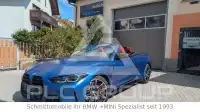 2021 BMW M4