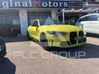 2021 BMW M4