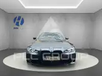 2021 BMW M4