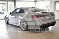 2021 BMW M4