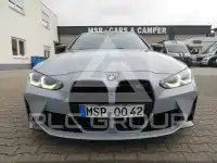2021 BMW M4