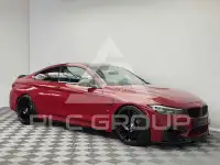 2021 BMW M4