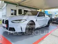 2021 BMW M4