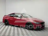 2021 BMW M4