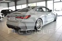 2021 BMW M4