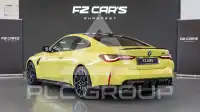 2021 BMW M4