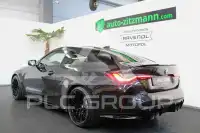 2021 BMW M4