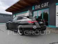 2021 BMW M4