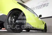 2021 BMW M4