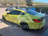 2021 BMW M4