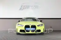 2021 BMW M4