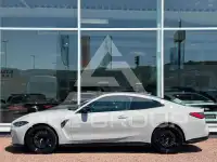 2021 BMW M4