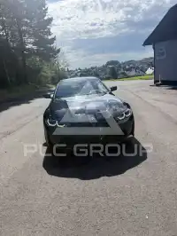 2021 BMW M4