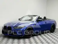 2021 BMW M4