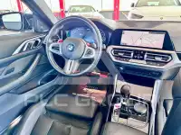 2021 BMW M4