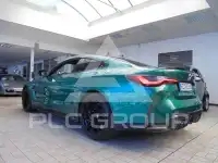 2021 BMW M4