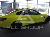 2021 BMW M4