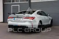 2021 BMW M4
