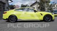 2021 BMW M4