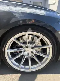 2021 BMW M4
