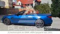 2021 BMW M4