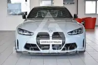 2021 BMW M4
