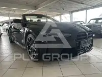 2021 BMW M4