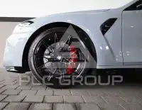 2021 BMW M4
