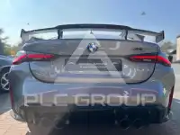 2021 BMW M4