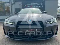 2021 BMW M4