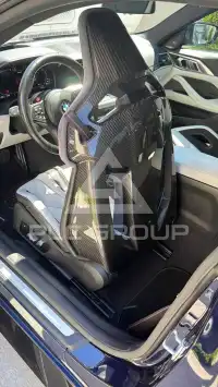 2021 BMW M4