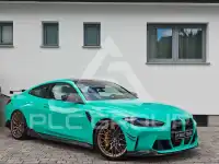 2021 BMW M4