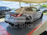2021 BMW M4